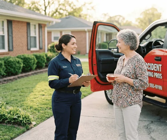 Accident Towing Service Tampa, FL FAQs
